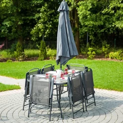 Zestaw mebli ogrodowych Bordeaux PATIO