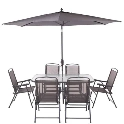Zestaw mebli ogrodowych Bordeaux PATIO