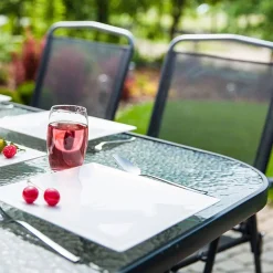 Zestaw mebli ogrodowych Bordeaux PATIO