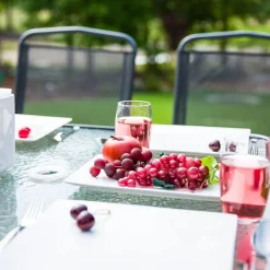 Zestaw mebli ogrodowych Bordeaux PATIO