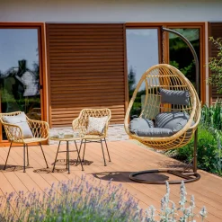 Zestaw mebli ogrodowych Desire PATIO