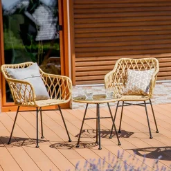 Zestaw mebli ogrodowych Desire PATIO