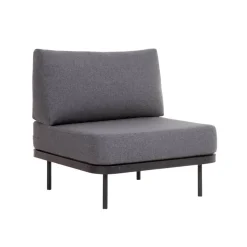 Zestaw mebli ogrodowych dla 7 osób Piryt PATIO