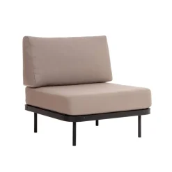 Zestaw mebli ogrodowych dla 6 osób Piryt PATIO