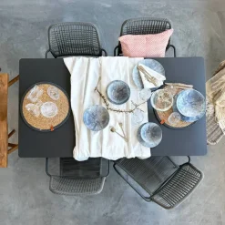 Zestaw mebli ogrodowych Doha PATIO