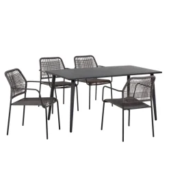 Zestaw mebli ogrodowych Doha PATIO