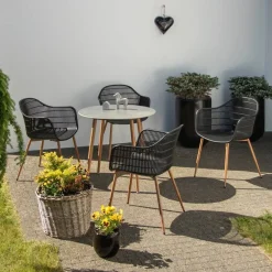 Zestaw mebli ogrodowych Igor PATIO