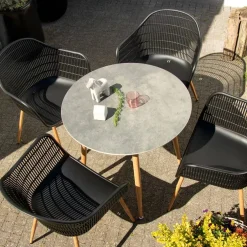 Zestaw mebli ogrodowych Igor PATIO