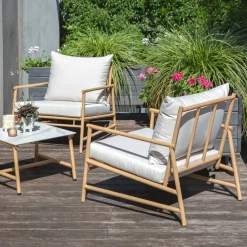 Zestaw mebli ogrodowych Jovite PATIO