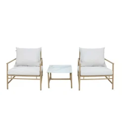 Zestaw mebli ogrodowych Jovite PATIO