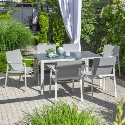 Zestaw mebli ogrodowych Lea PATIO