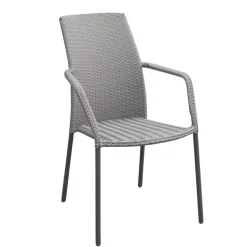 Zestaw mebli ogrodowych Lupus PATIO