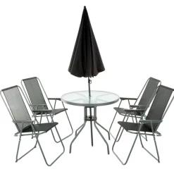 Zestaw mebli ogrodowych Madura PATIO
