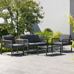 Zestaw mebli ogrodowych Marcelle PATIO