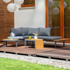 Zestaw mebli ogrodowych Marion PATIO