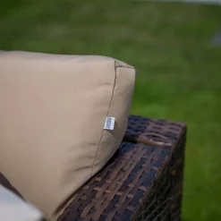 Zestaw mebli ogrodowych modułowych Gaia PATIO