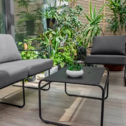 Zestaw mebli ogrodowych Nefryt PATIO