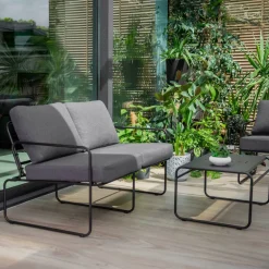 Zestaw mebli ogrodowych Nefryt PATIO