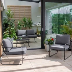 Zestaw mebli ogrodowych Nefryt PATIO