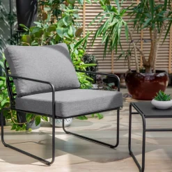 Zestaw mebli ogrodowych Nefryt PATIO
