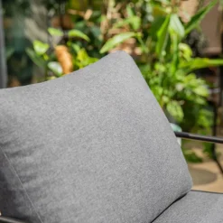 Zestaw mebli ogrodowych Nefryt z tkaniną hydrofobową PATIO