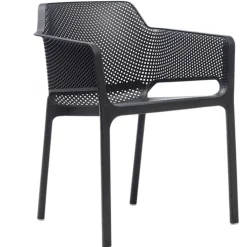 Zestaw mebli ogrodowych Net & Spritz NARDI