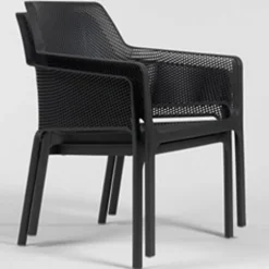 Zestaw mebli ogrodowych Net & Spritz NARDI