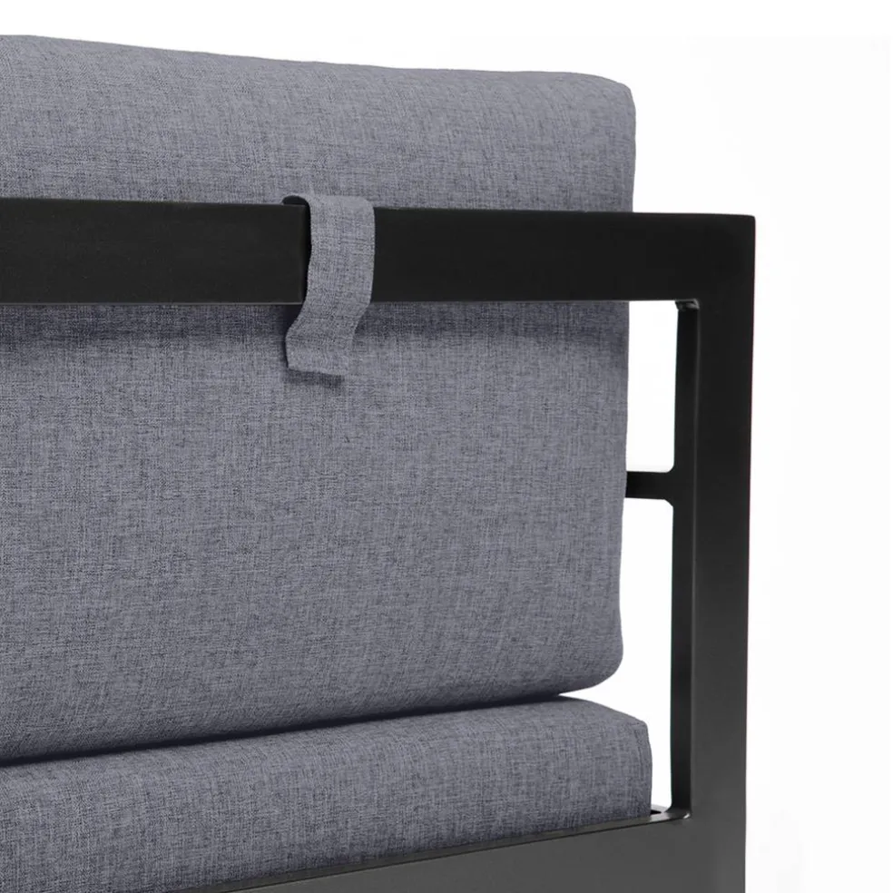 Zestaw mebli ogrodowych Ocean Casual Dining KETTLER