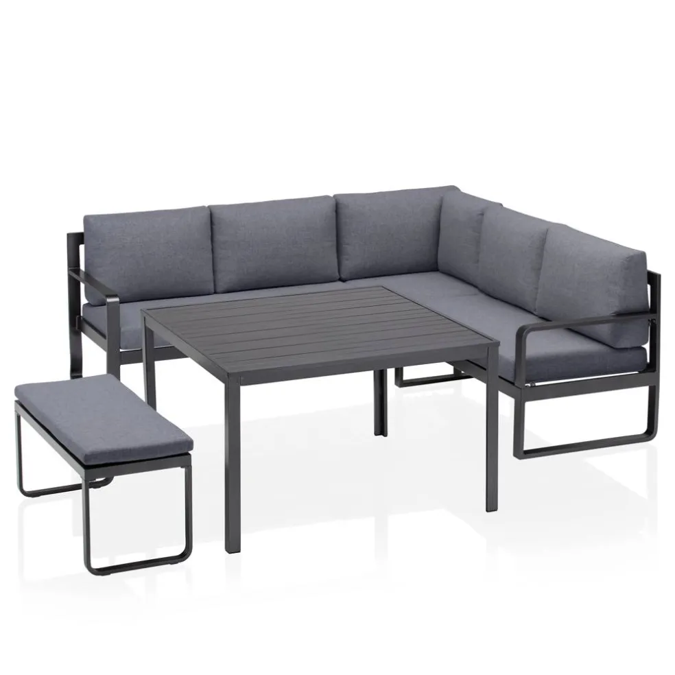Zestaw mebli ogrodowych Ocean Casual Dining KETTLER