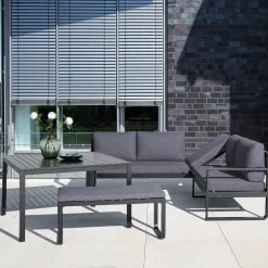 Zestaw mebli ogrodowych Ocean Casual Dining KETTLER