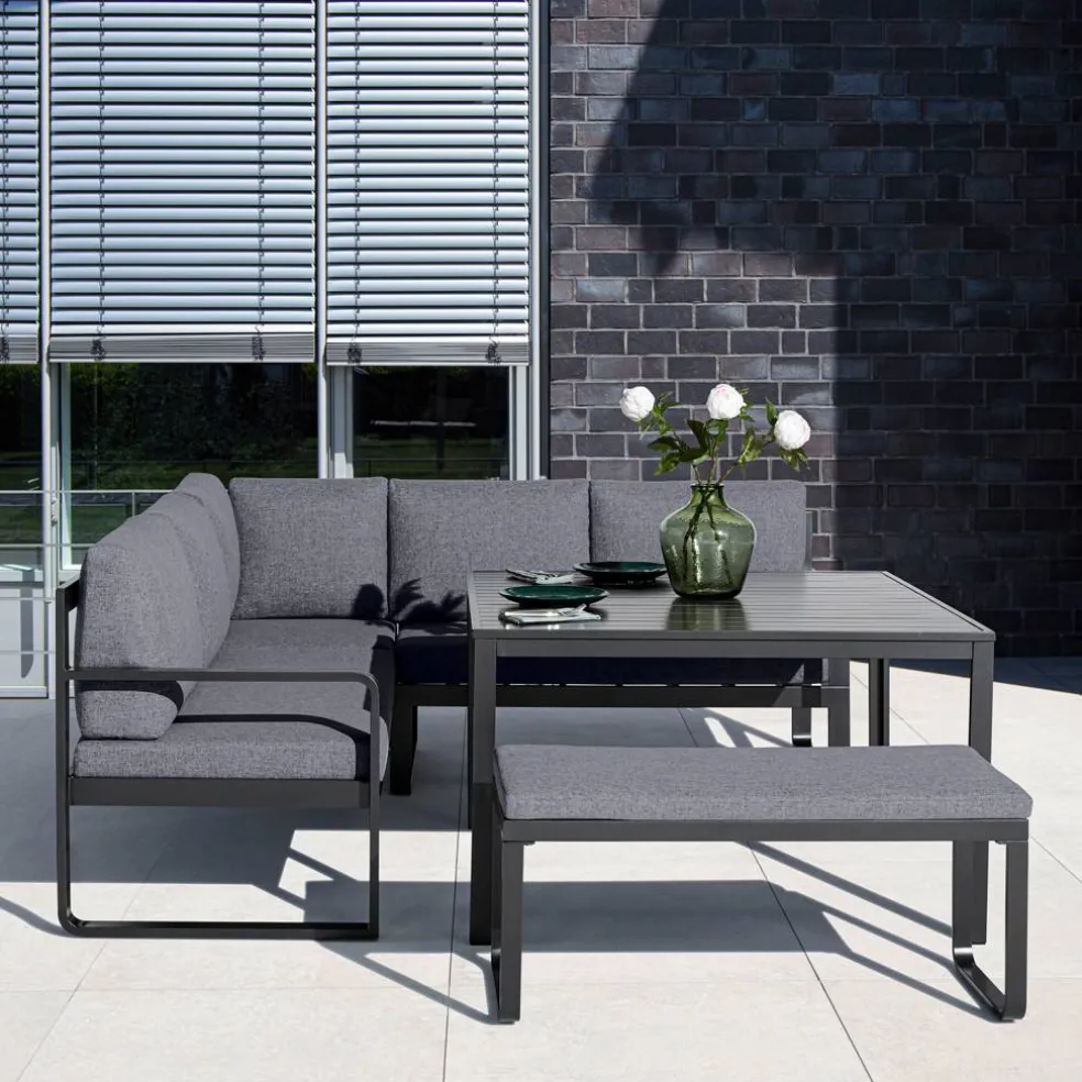 Zestaw mebli ogrodowych Ocean Casual Dining KETTLER
