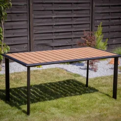 Zestaw mebli ogrodowych Solar PATIO