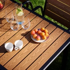 Zestaw mebli ogrodowych Solar PATIO