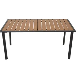 Zestaw mebli ogrodowych Solar PATIO
