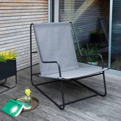 Zestaw mebli ogrodowych Topaz PATIO