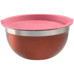 Zestaw misek kuchennych Minestrone 4-elementowy AMBITION
