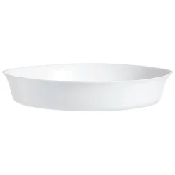 Zestaw naczyń żaroodpornych 5-elementowy Smart Cuisine Carine LUMINARC