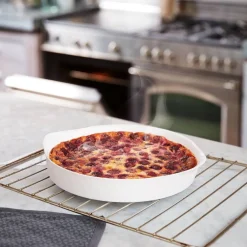Zestaw naczyń żaroodpornych 5-elementowy Smart Cuisine Carine LUMINARC