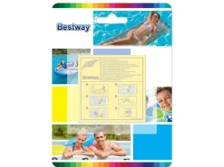 Zestaw naprawczy Heavy Duty BESTWAY