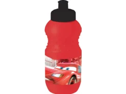 Zestaw śniadaniowy Cars 3-elementowy DISNEY