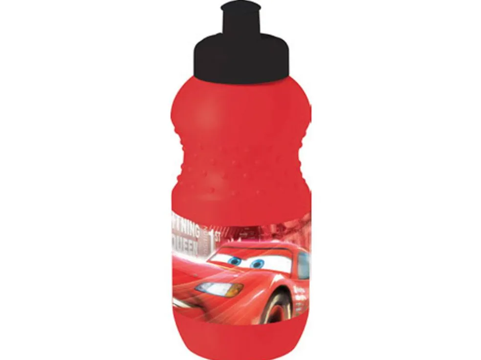Zestaw śniadaniowy Cars 3-elementowy DISNEY