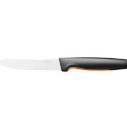 Zestaw 5 noży w bloku bambusowym Functional Form FISKARS