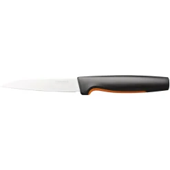 Zestaw 3 noży w bloku bambusowym Functional Form FISKARS