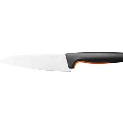 Zestaw 3 noży w bloku bambusowym Functional Form FISKARS