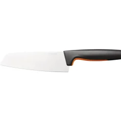 Zestaw 3 noży w bloku bambusowym Functional Form FISKARS