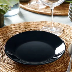 Zestaw talerzy deserowych na 6 osób Zelie 18 cm LUMINARC