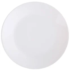 Zestaw talerzy obiadowych na 6 osób Zelie 25 cm LUMINARC