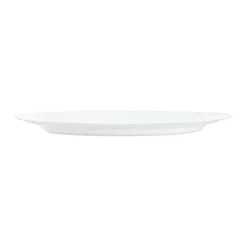 Zestaw talerzy obiadowych na 6 osób Trianon 24,5 cm LUMINARC