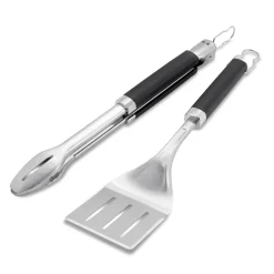 Zestaw ze szczypcami i łopatką do grillowania Precision WEBER