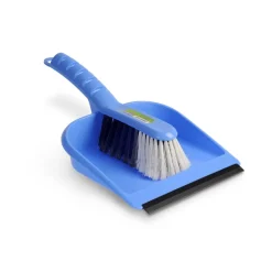 Zmiotka z szufelką Molly 29 cm SPONTEX MIX KOLORÓW